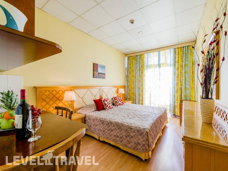 Фотография Estella Hotel Apts