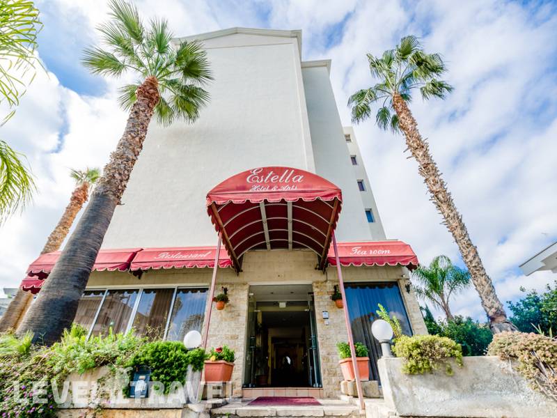 Фотография Estella Hotel Apts