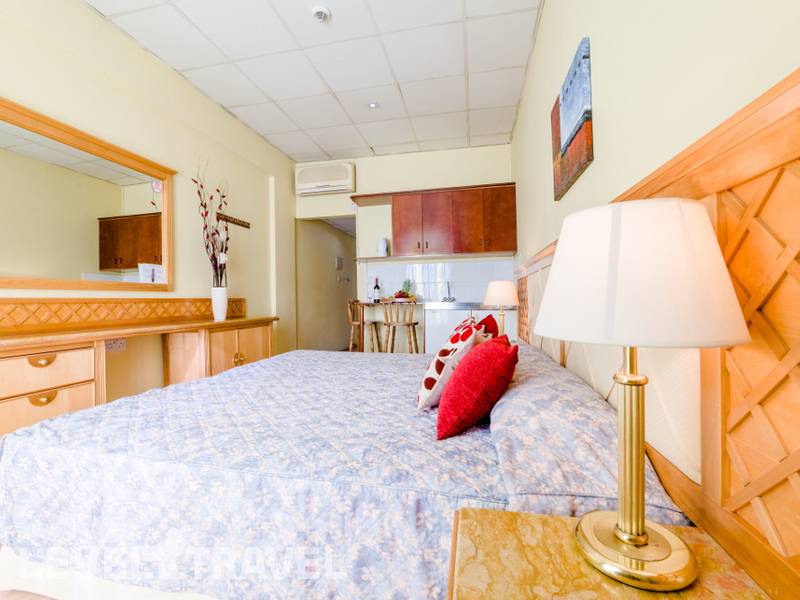 Фотография Estella Hotel Apts