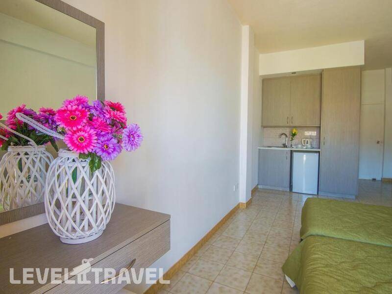 Фотография Windmills Hotel Apts