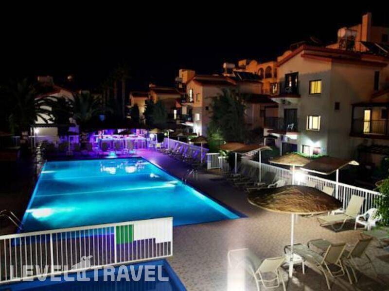 Фотография Windmills Hotel Apts