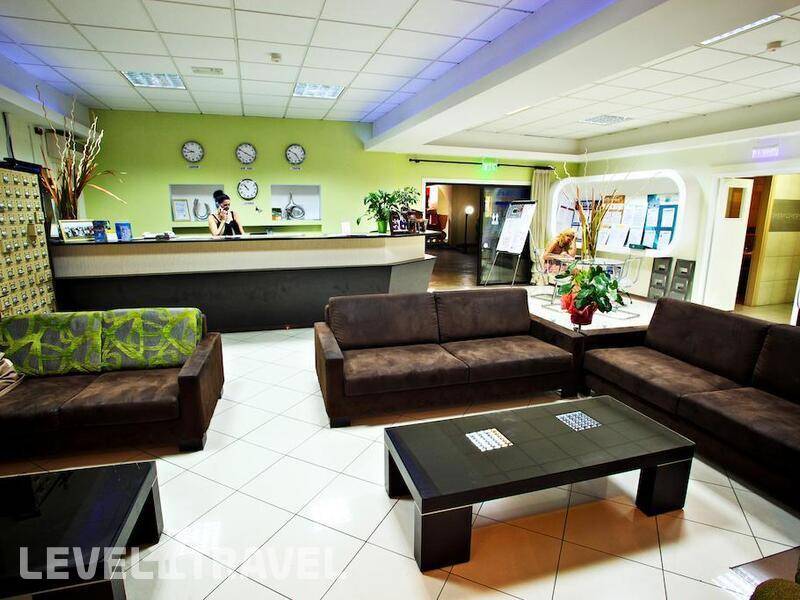 Фотография Windmills Hotel Apts