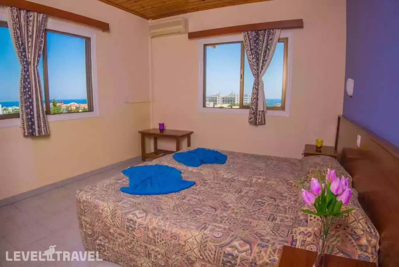 Windmills Hotel Apts