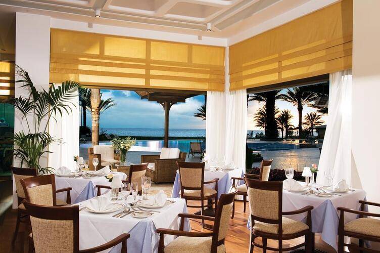 Constantinou Bros Athena Beach Hotel