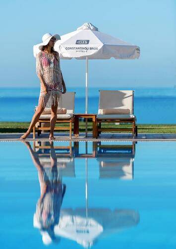 Constantinou Bros Athena Beach Hotel