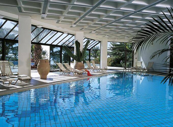 Constantinou Bros Athena Beach Hotel