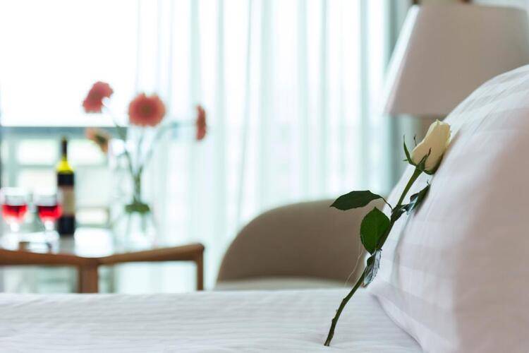 Constantinou Bros Athena Beach Hotel