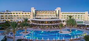 Constantinou Bros Athena Beach Hotel