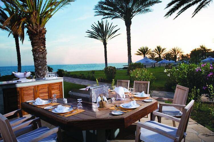 Constantinou Bros Athena Beach Hotel