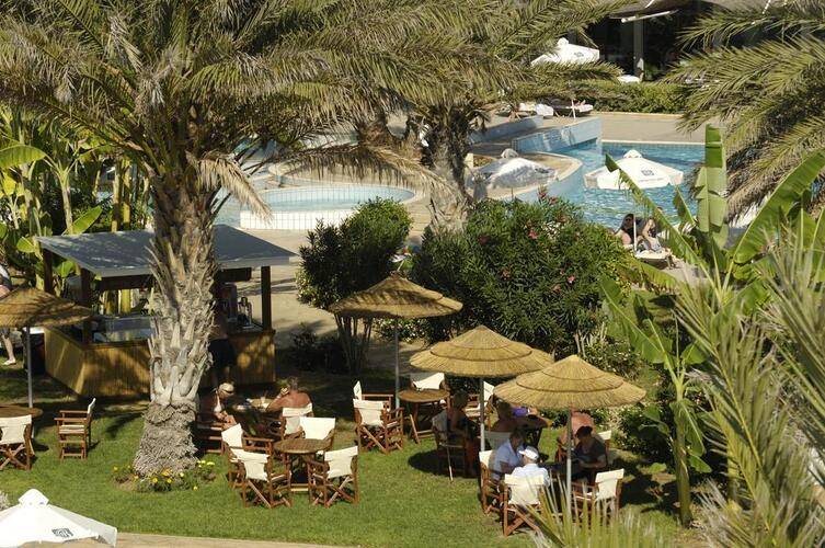 Constantinou Bros Athena Beach Hotel