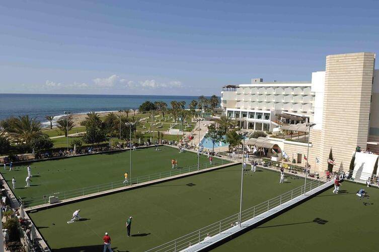 Constantinou Bros Athena Beach Hotel
