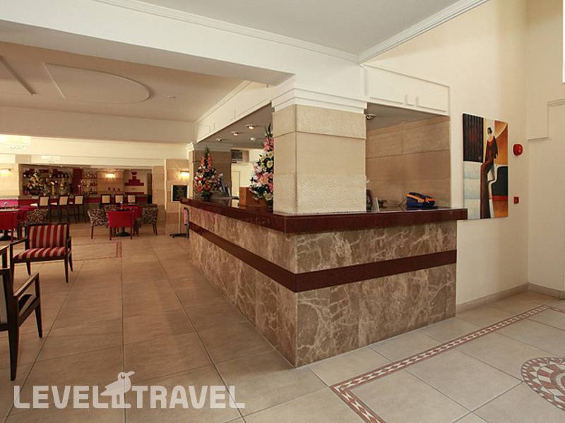Фотография Jasmine Hotel Apartments