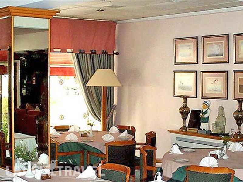 Фотография Jasmine Hotel Apartments