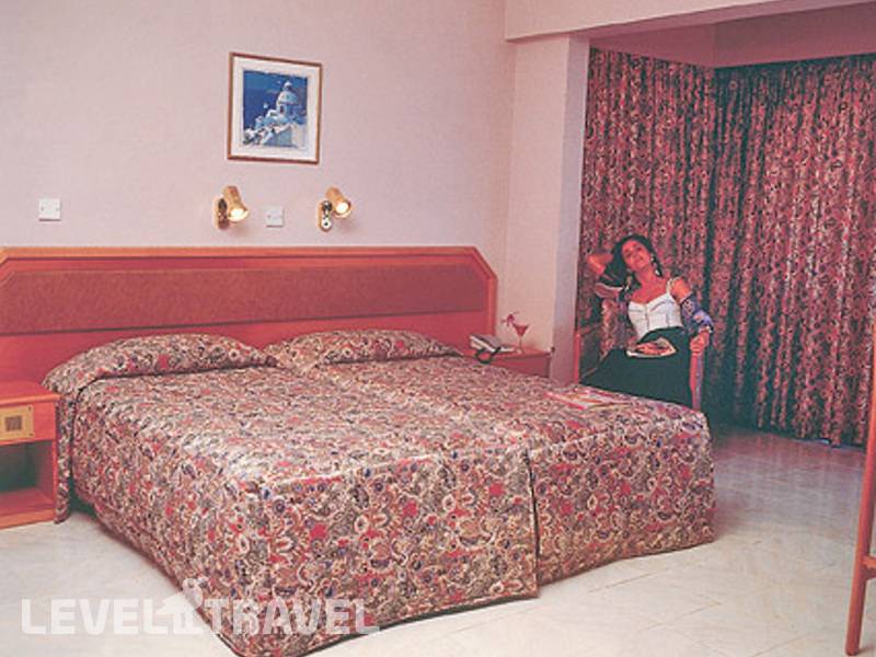 Фотография Jasmine Hotel Apartments