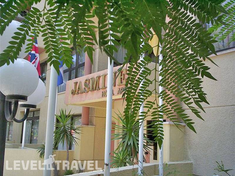 Фотография Jasmine Hotel Apartments