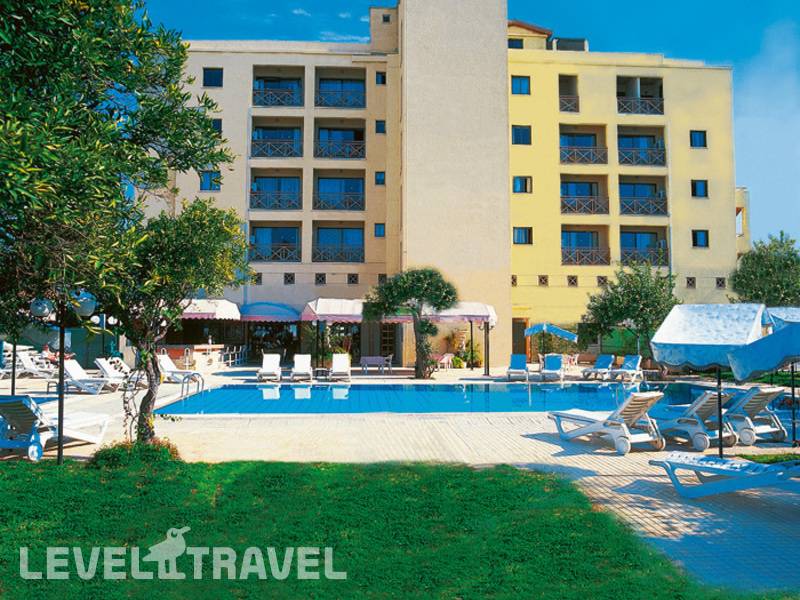 Фотография Jasmine Hotel Apartments