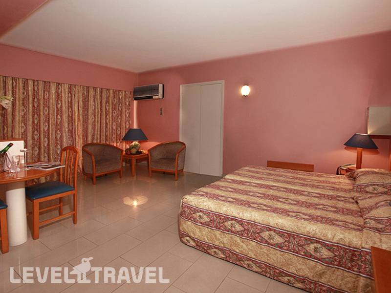 Фотография Jasmine Hotel Apartments