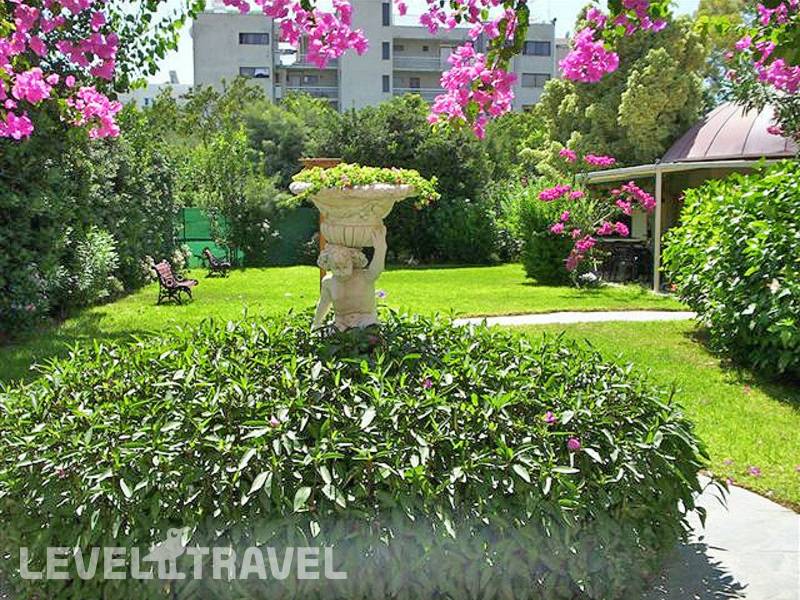 Фотография Jasmine Hotel Apartments