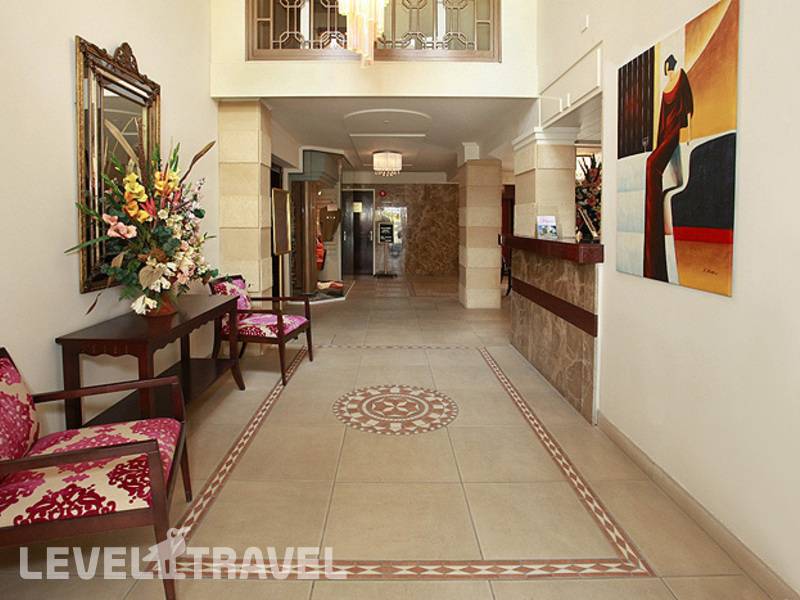 Фотография Jasmine Hotel Apartments