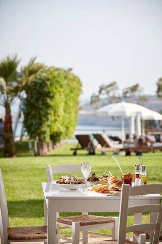 Grecian Park