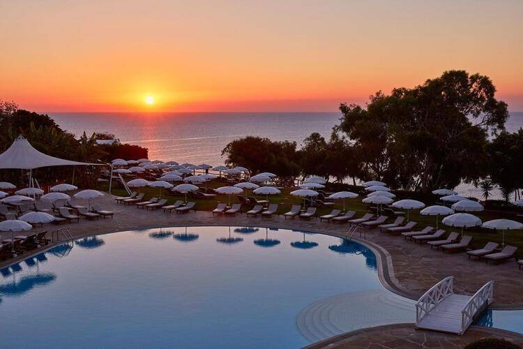 Grecian Park