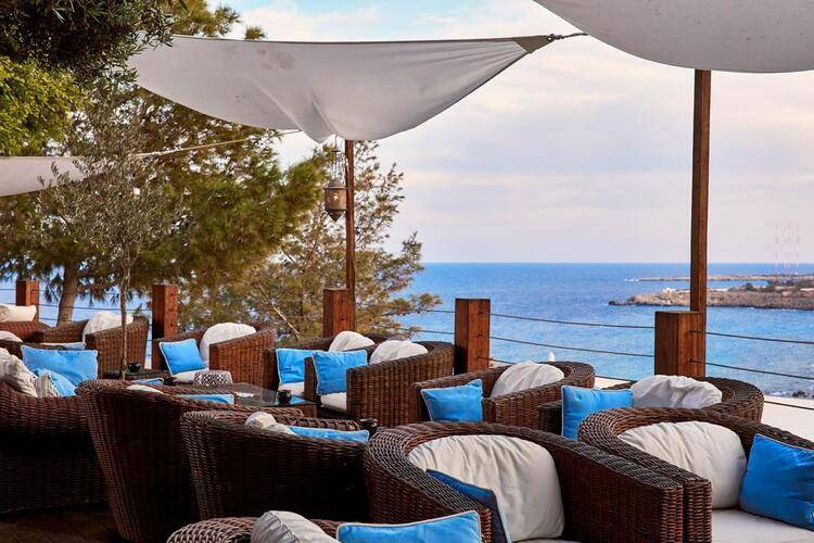 Grecian Park