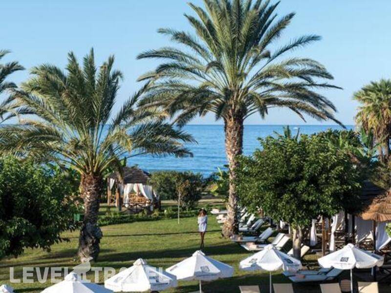 Фотография Constantinou Bros Athena Royal Beach Hotel (Adults Only 16+)