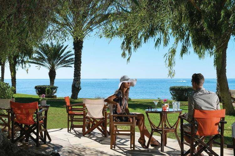 Constantinou Bros Athena Royal Beach Hotel (Adults Only 16+)