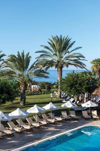 Constantinou Bros Athena Royal Beach Hotel (Adults Only 16+)