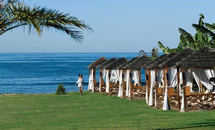 Constantinou Bros Athena Royal Beach Hotel (Adults Only 16+)