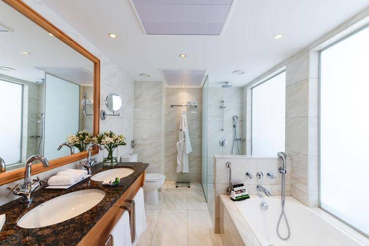 Constantinou Bros Athena Royal Beach Hotel (Adults Only 16+)