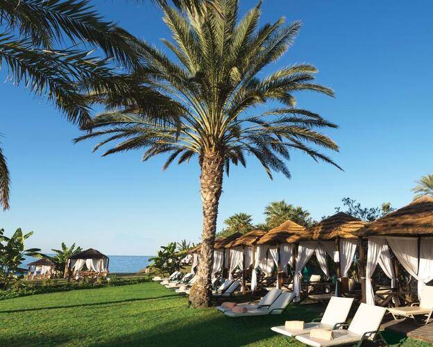 Constantinou Bros Athena Royal Beach Hotel (Adults Only 16+)