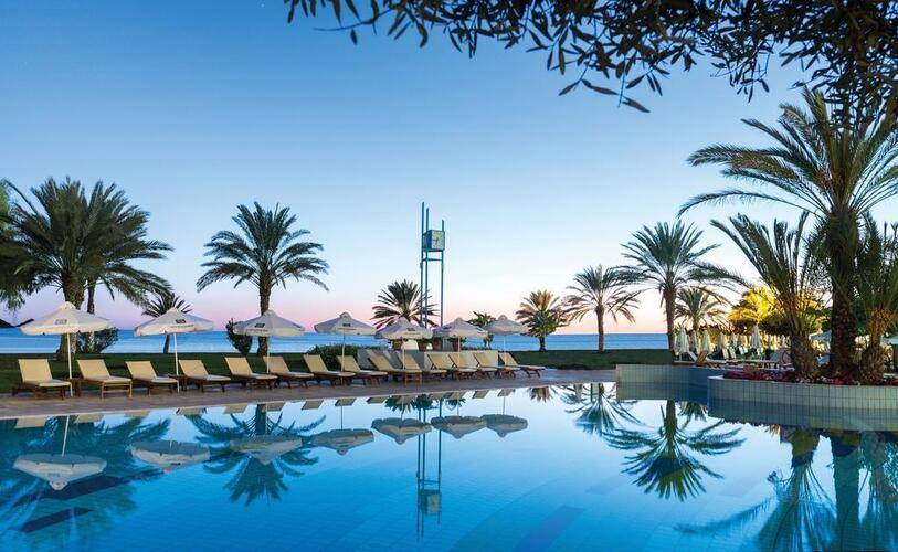 Constantinou Bros Athena Royal Beach Hotel (Adults Only 16+)