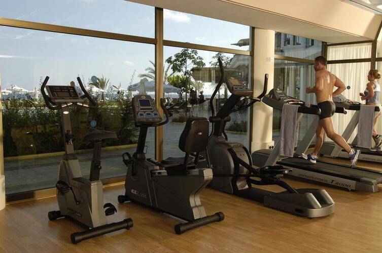 Constantinou Bros Athena Royal Beach Hotel (Adults Only 16+)