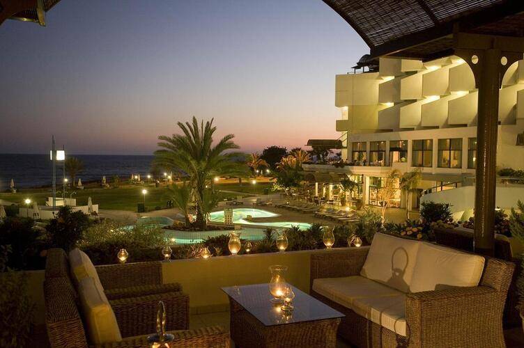 Constantinou Bros Athena Royal Beach Hotel (Adults Only 16+)