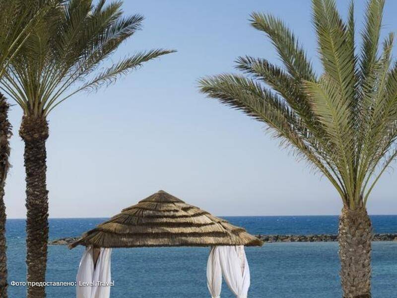 Фотография Constantinou Bros Athena Royal Beach Hotel (Adults Only 16+)