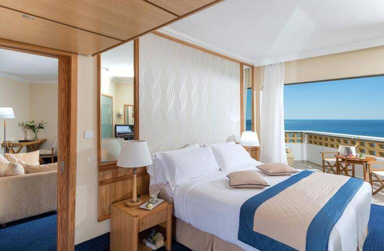 Constantinou Bros Athena Royal Beach Hotel (Adults Only 16+)
