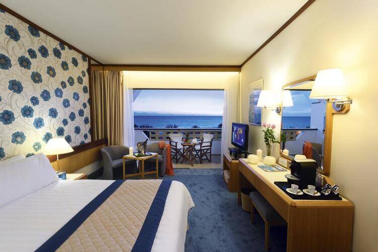 Constantinou Bros Athena Royal Beach Hotel (Adults Only 16+)