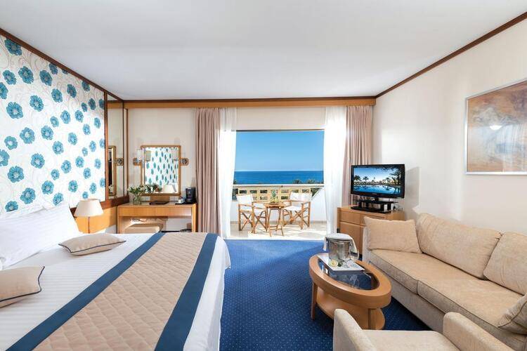 Constantinou Bros Athena Royal Beach Hotel (Adults Only 16+)