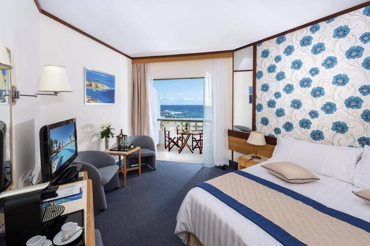 Constantinou Bros Athena Royal Beach Hotel (Adults Only 16+)