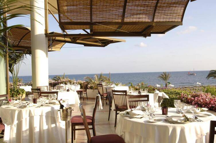 Constantinou Bros Athena Royal Beach Hotel (Adults Only 16+)