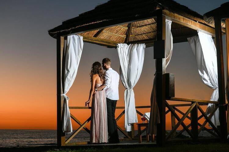 Constantinou Bros Athena Royal Beach Hotel (Adults Only 16+)