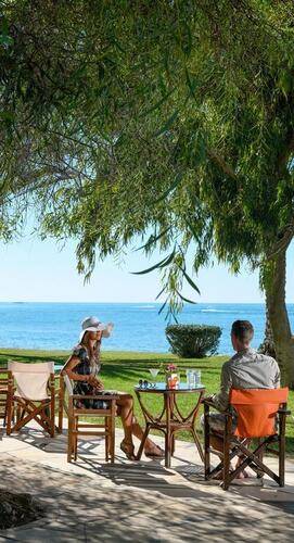Constantinou Bros Athena Royal Beach Hotel (Adults Only 16+)