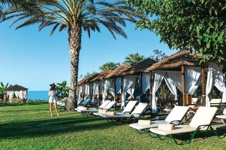 Constantinou Bros Athena Royal Beach Hotel (Adults Only 16+)