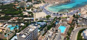 Anonymous Beach Hotel