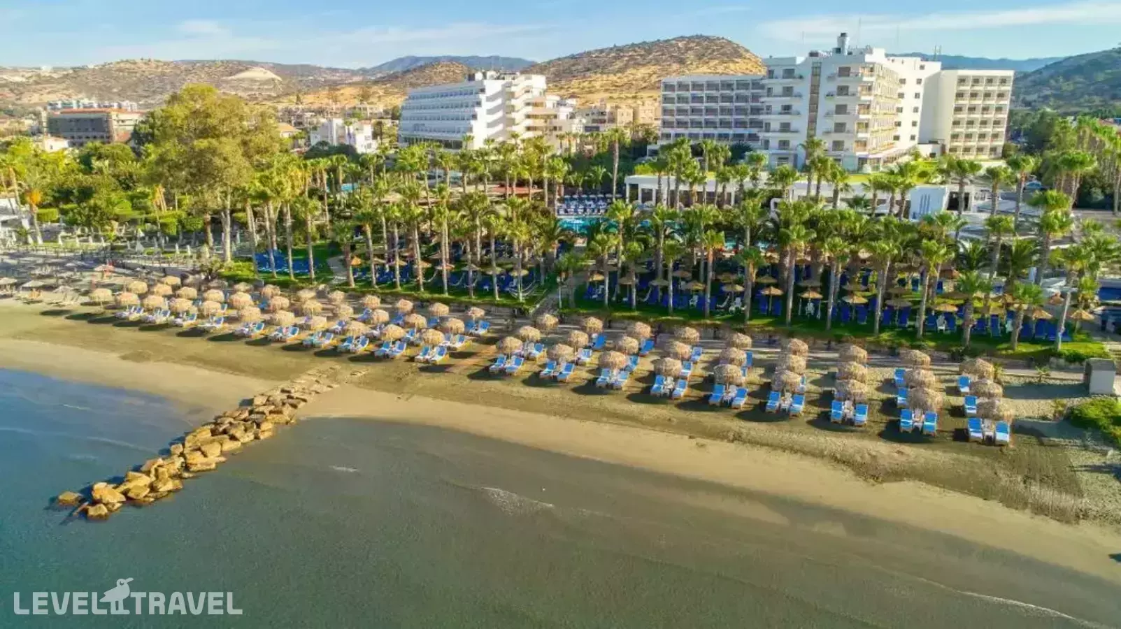 Grand Resort (Ex. Hawaii Grand)