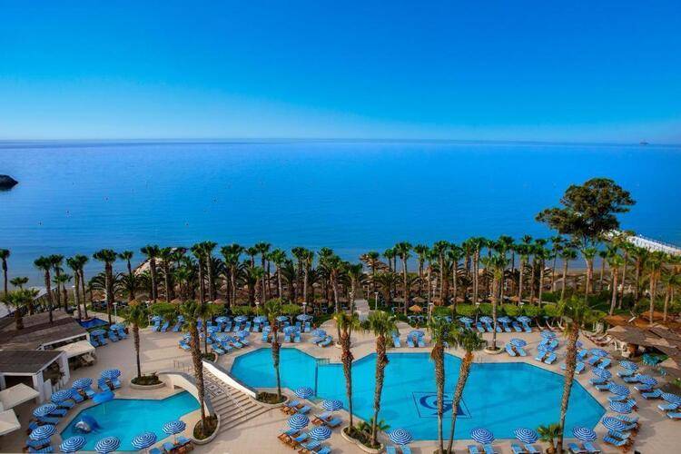 Grand Resort (Ex. Hawaii Grand)