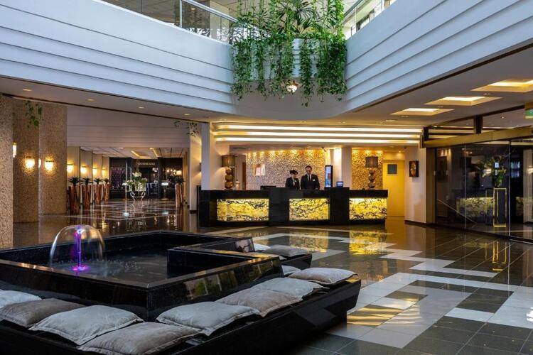 Grand Resort (Ex. Hawaii Grand)
