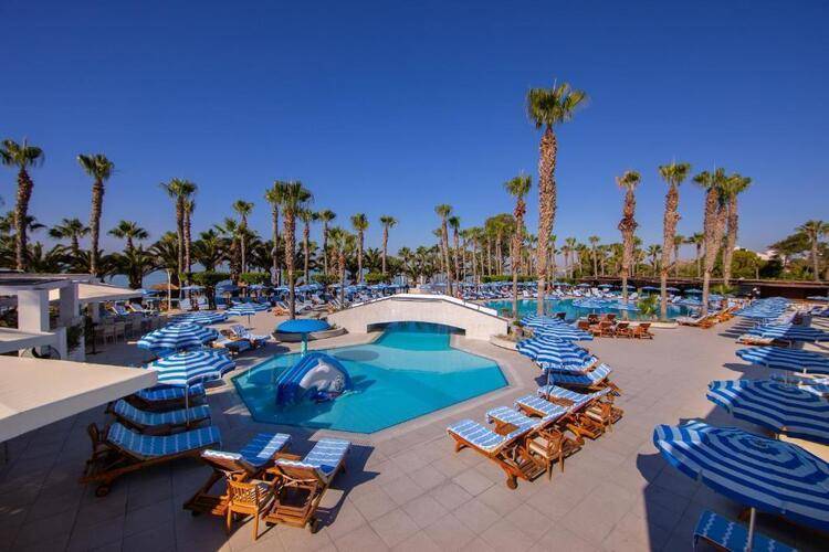 Grand Resort (Ex. Hawaii Grand)