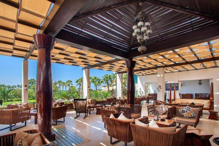 Grand Resort (Ex. Hawaii Grand)